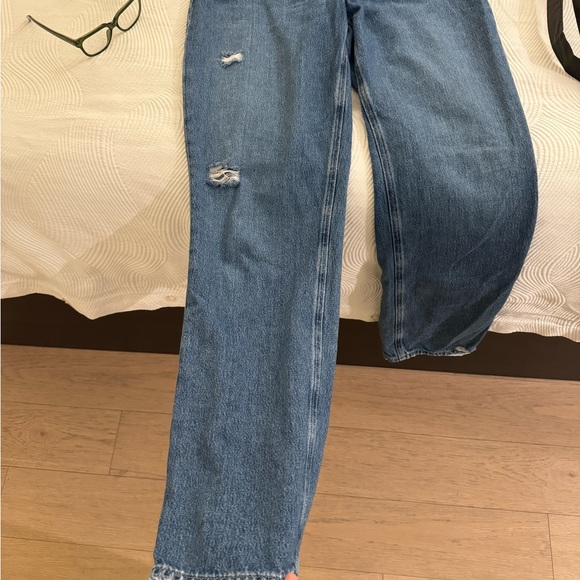 Paige Jeans, size 26 - Picture 5 of 6